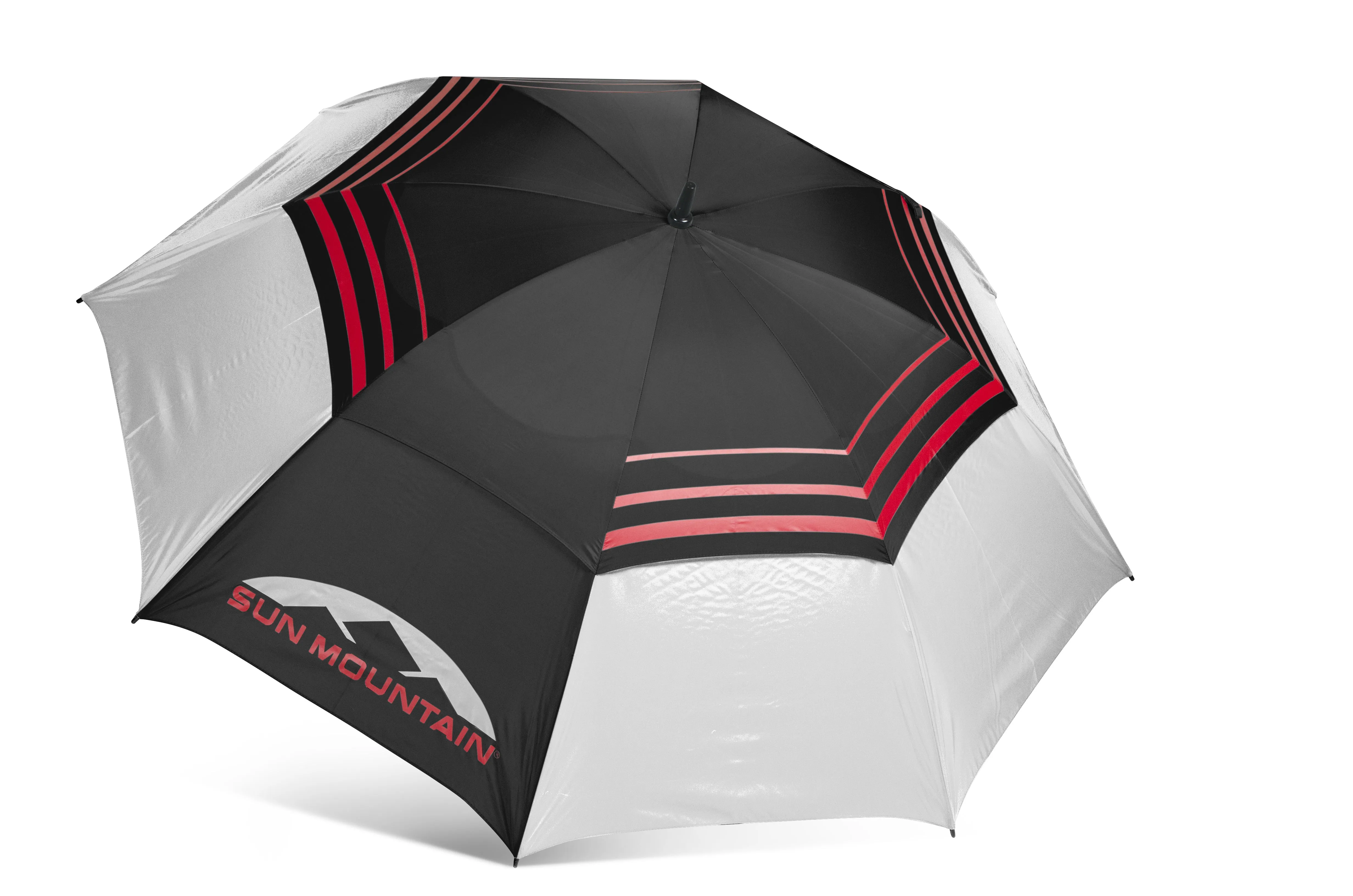 Sun Mountain Golf 68 Manual Umbrella