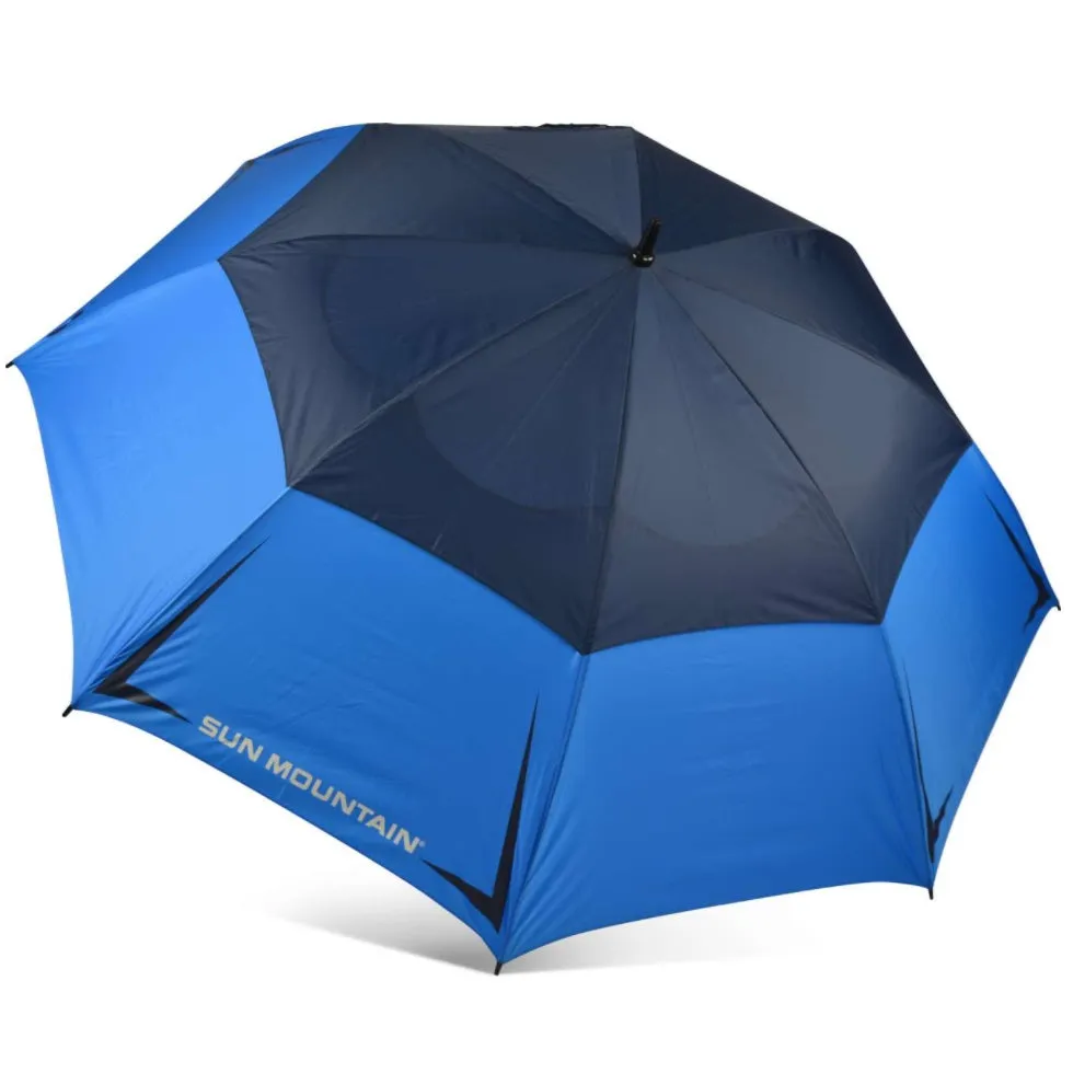 Sun Mountain Golf 68 Manual Umbrella