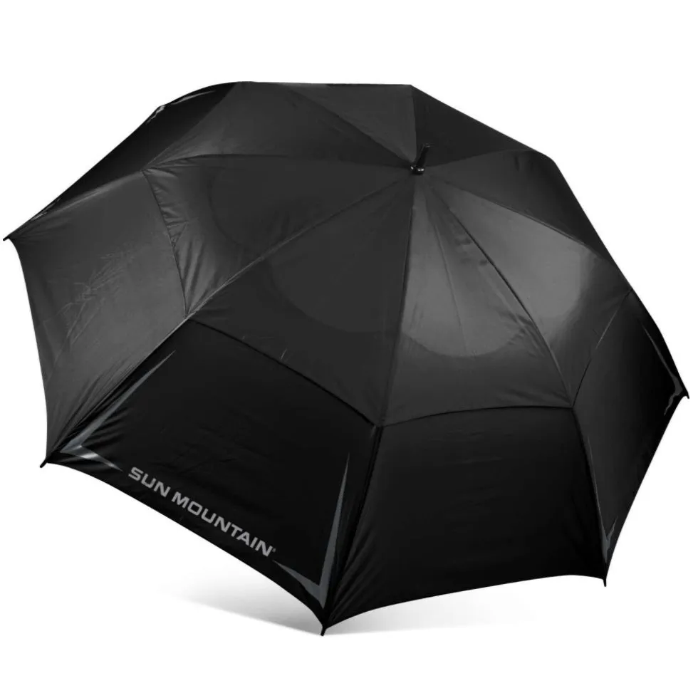 Sun Mountain Golf 68 Manual Umbrella