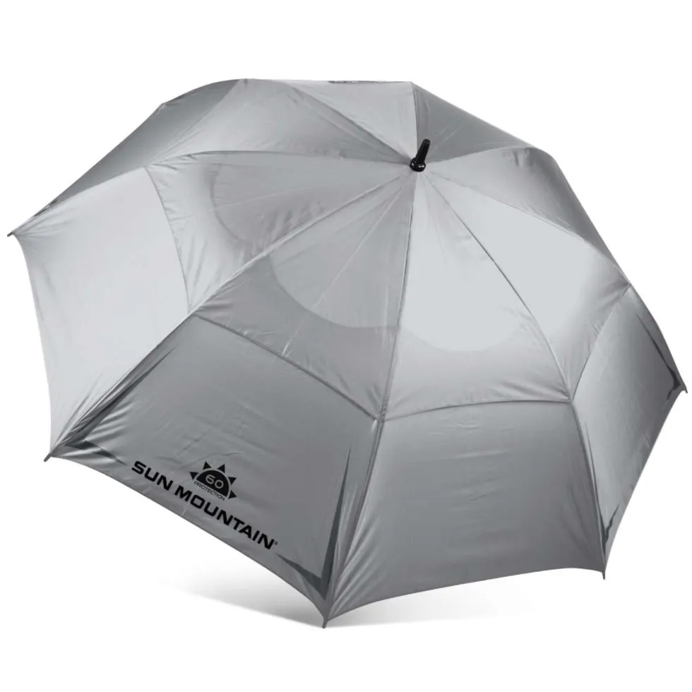 Sun Mountain Golf 68 Manual Umbrella