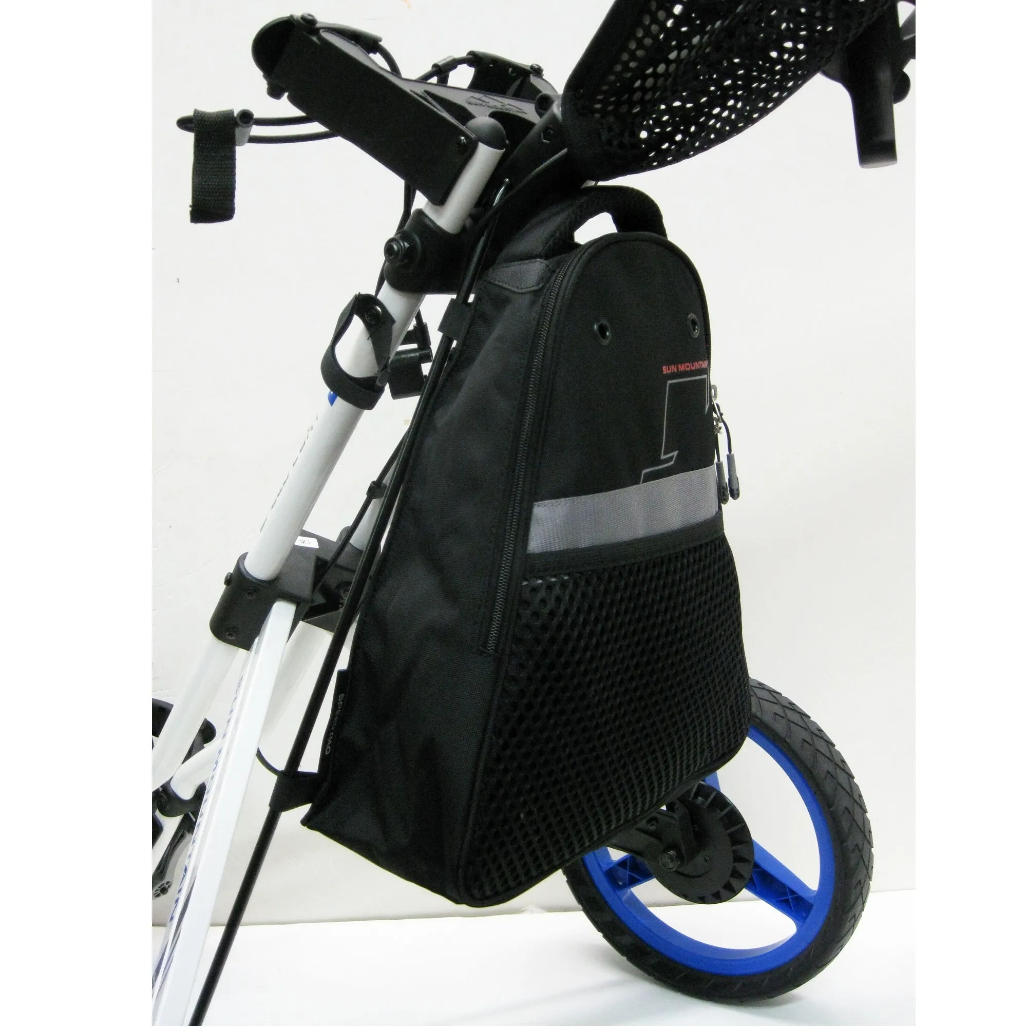 Sun Mountain Golf Speed Cart Paq Bag