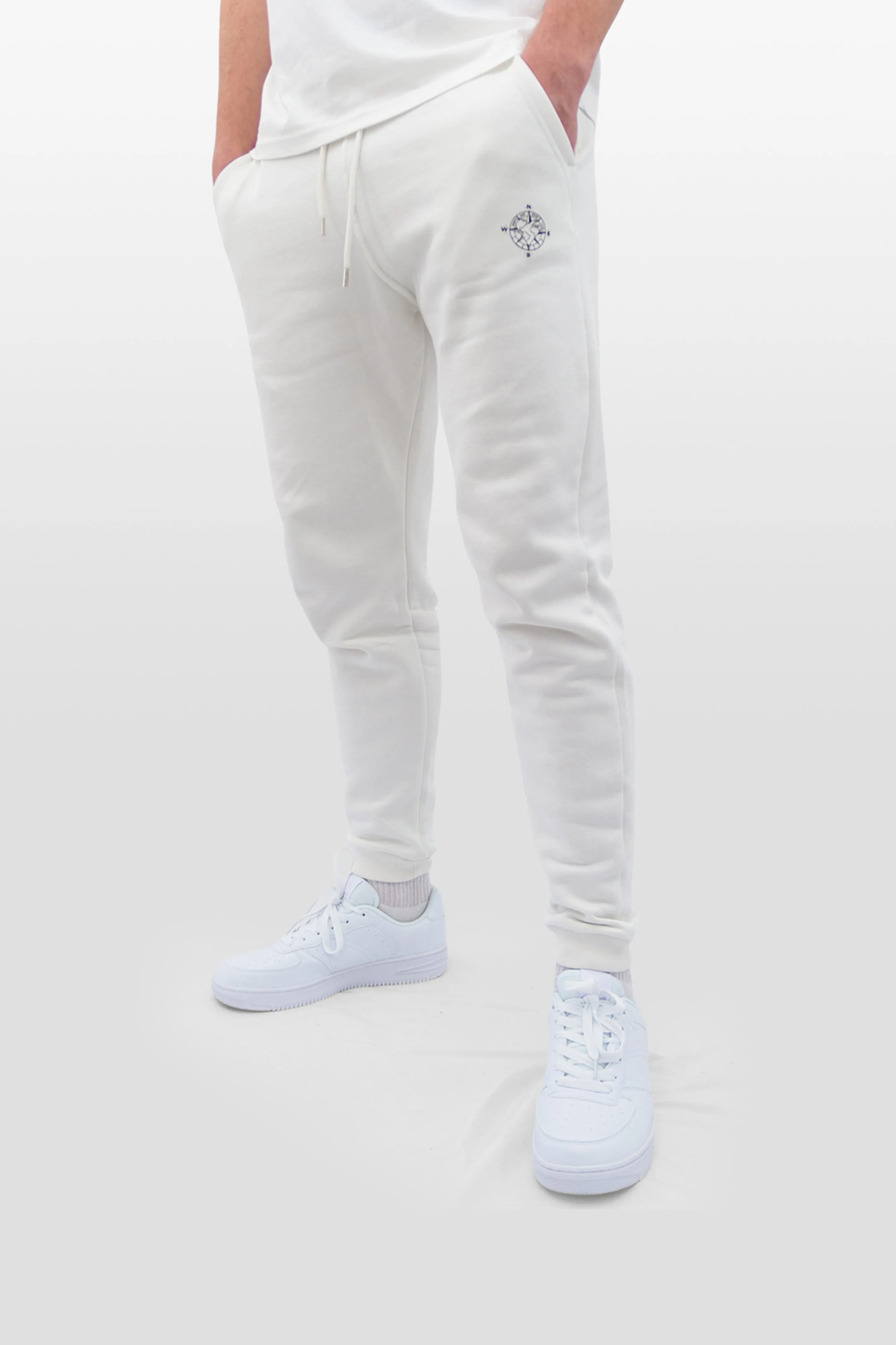 Sweatpants Compass // Off-White