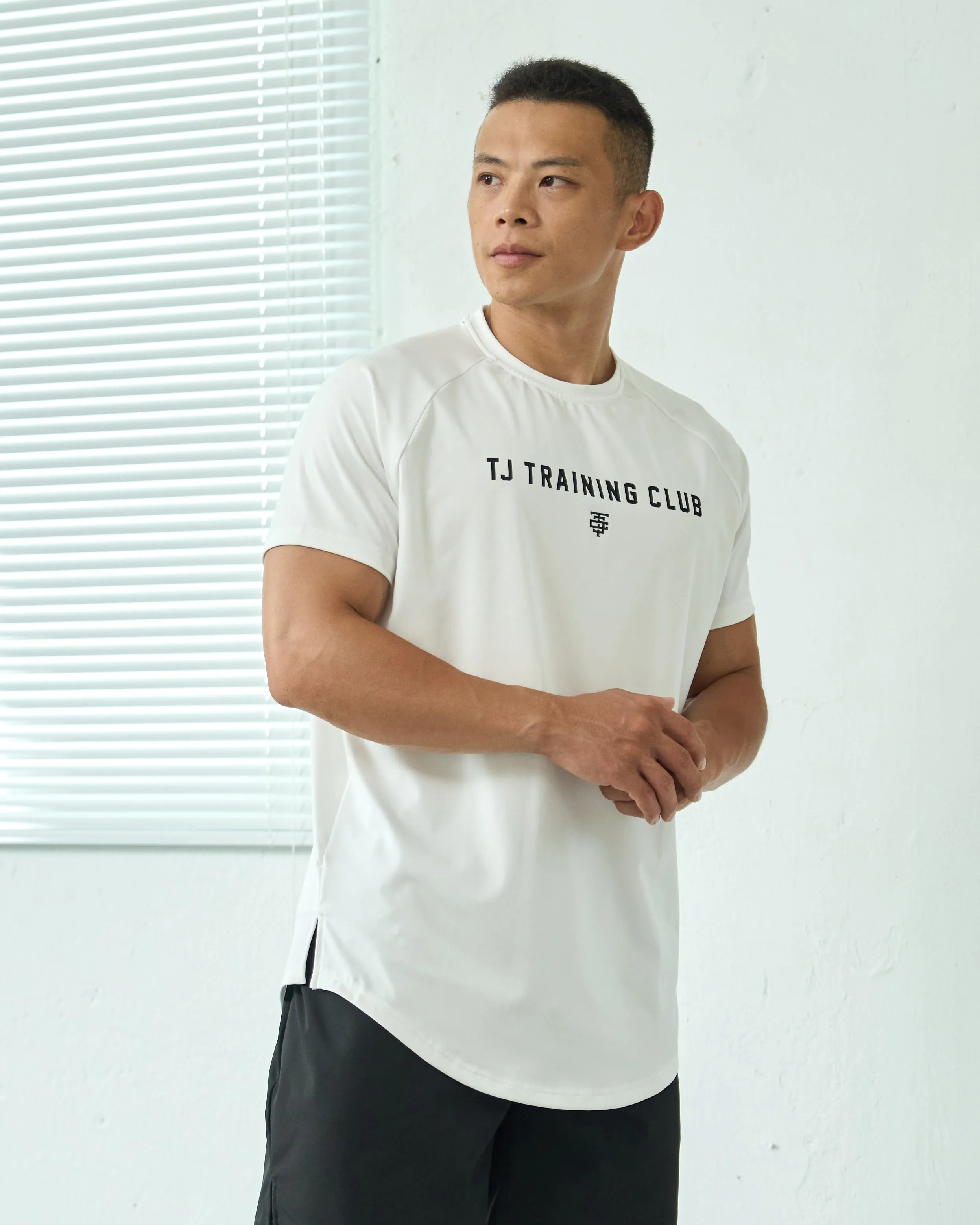 TEAMWORK Adapt Performance Muscle Tee