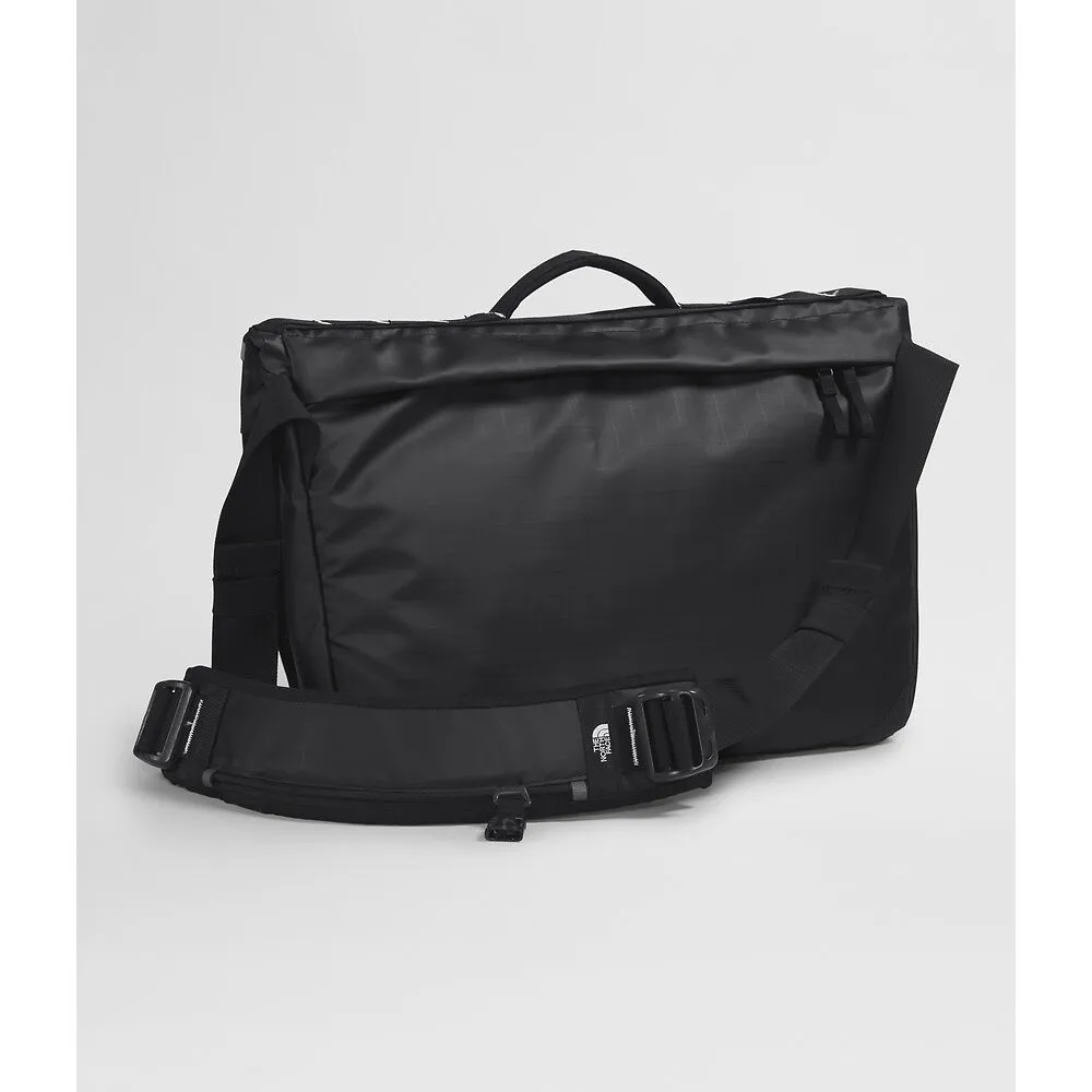 The North Face Base Camp Voyager Messenger Bag