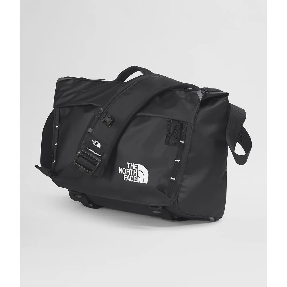 The North Face Base Camp Voyager Messenger Bag