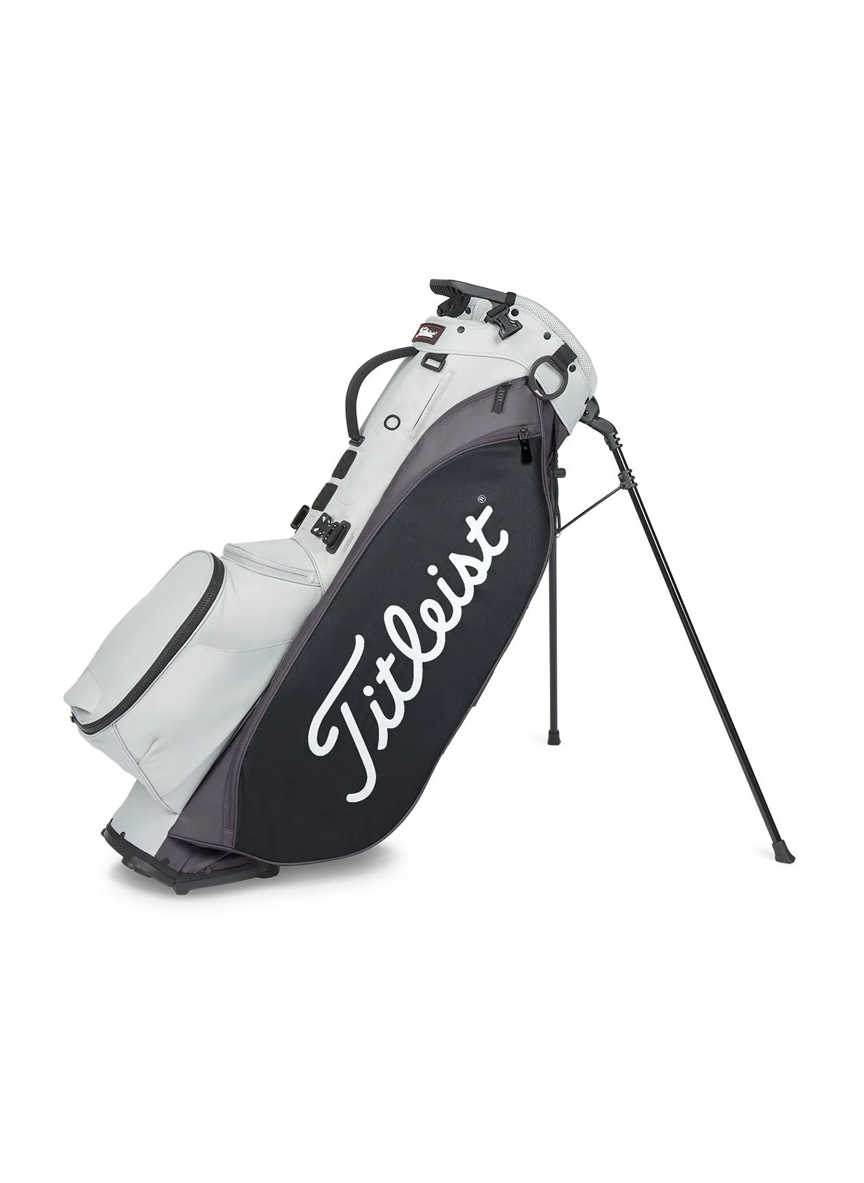 Titleist Players 5 Stand Bag