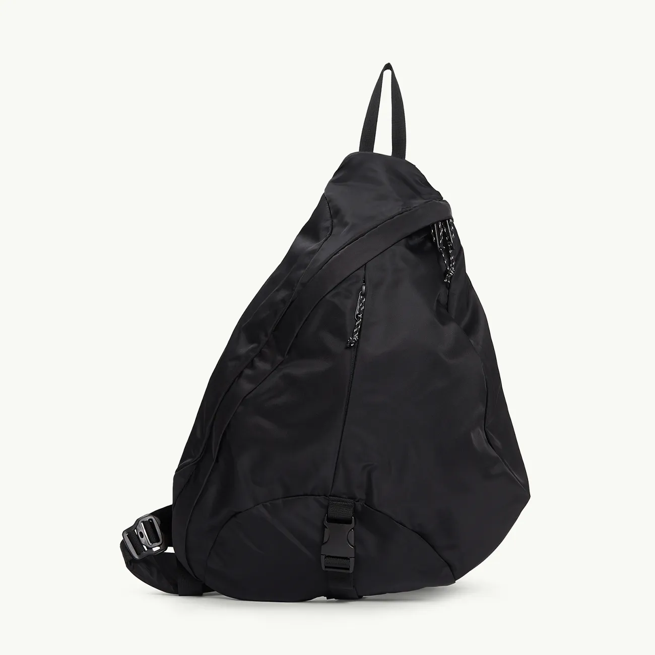 Tri Point Bag - Black