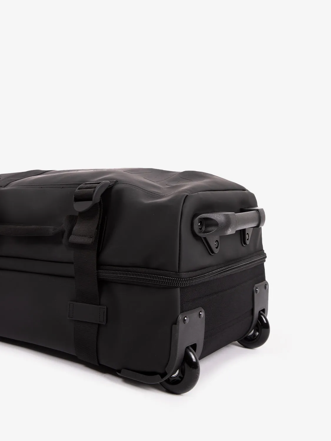 Trolley Texel cabin bag black