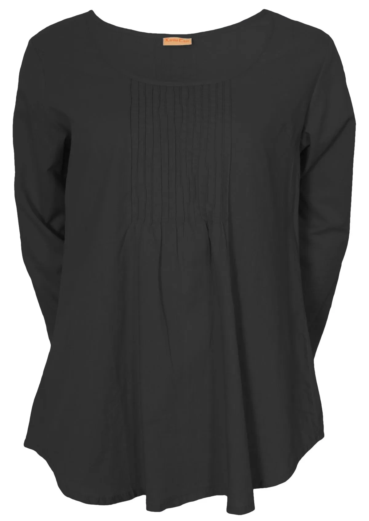 Tulsi Long Sleeve Top