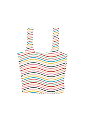 Twist and Shout Reusable Tote - Large