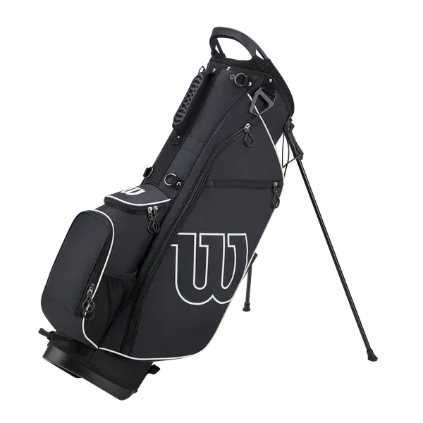 Wilson Staff Pro Staff stand bag