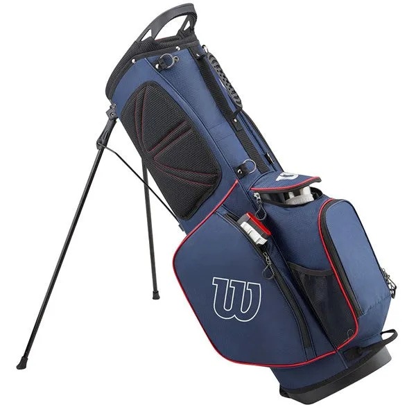 Wilson Staff Pro Staff stand bag